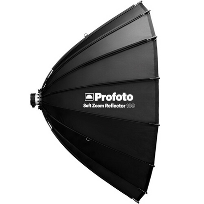 Profoto-101703-Soft Zoom Reflector 180 Kit