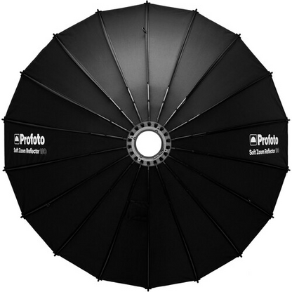 Profoto-101703-Soft Zoom Reflector 180 Kit