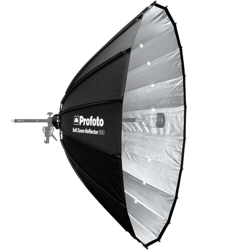 Profoto-101703-Soft Zoom Reflector 180 Kit