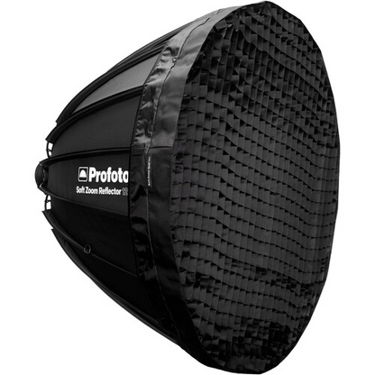 Profoto-101708-Soft Zoom Softgrid 120