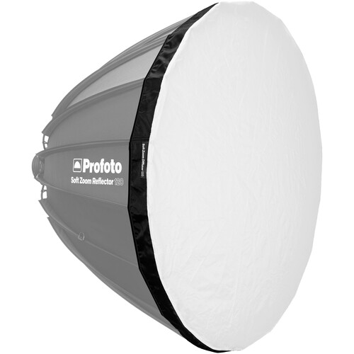 Profoto-101711-Soft Zoom Diffuser 120