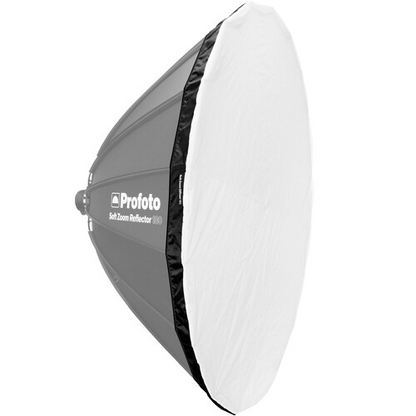 Profoto-101712-Soft Zoom Diffuser kit 180