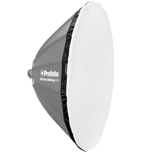 Profoto-101712-Soft Zoom Diffuser kit 180