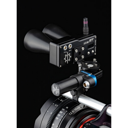 HEDEN Cine RT Pan Bracket (M21, M26)