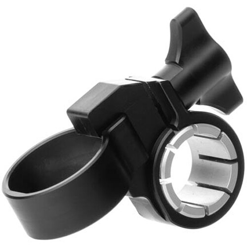HEDEN 19mm Rod Mount Extender with 15mm Insert (2")