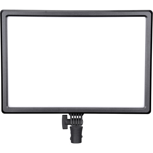 Nanlite LumiPad 25 High Output Bicolor Slim Soft Light LED Panel