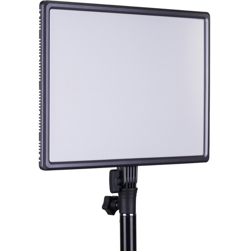 Nanlite LumiPad 25 High Output Bicolor Slim Soft Light LED Panel