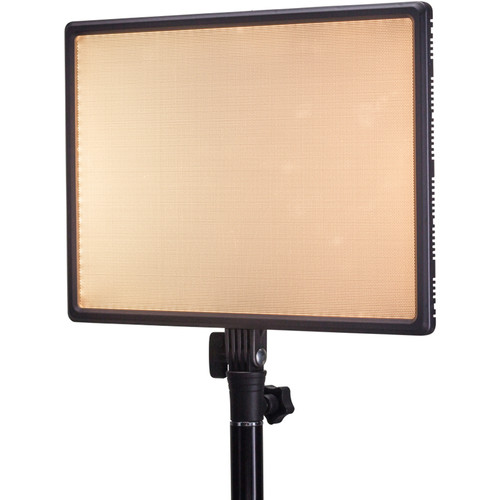 Nanlite LumiPad 25 High Output Bicolor Slim Soft Light LED Panel