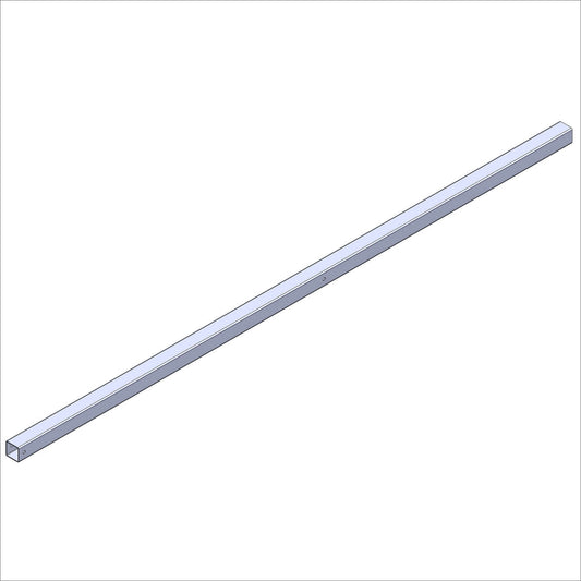 Matthews - 11035-04 - PN 11035-04 - TB, LEG, 1.25SQ.065W@54