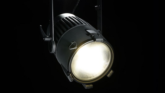 ROXX E.SHOW MAXX TW+ (black)
800w RGBALC LED, TLCI 99, CRI 97
BLE, CRMX, IP65, 100-260v
*does not include omega bracket or lens