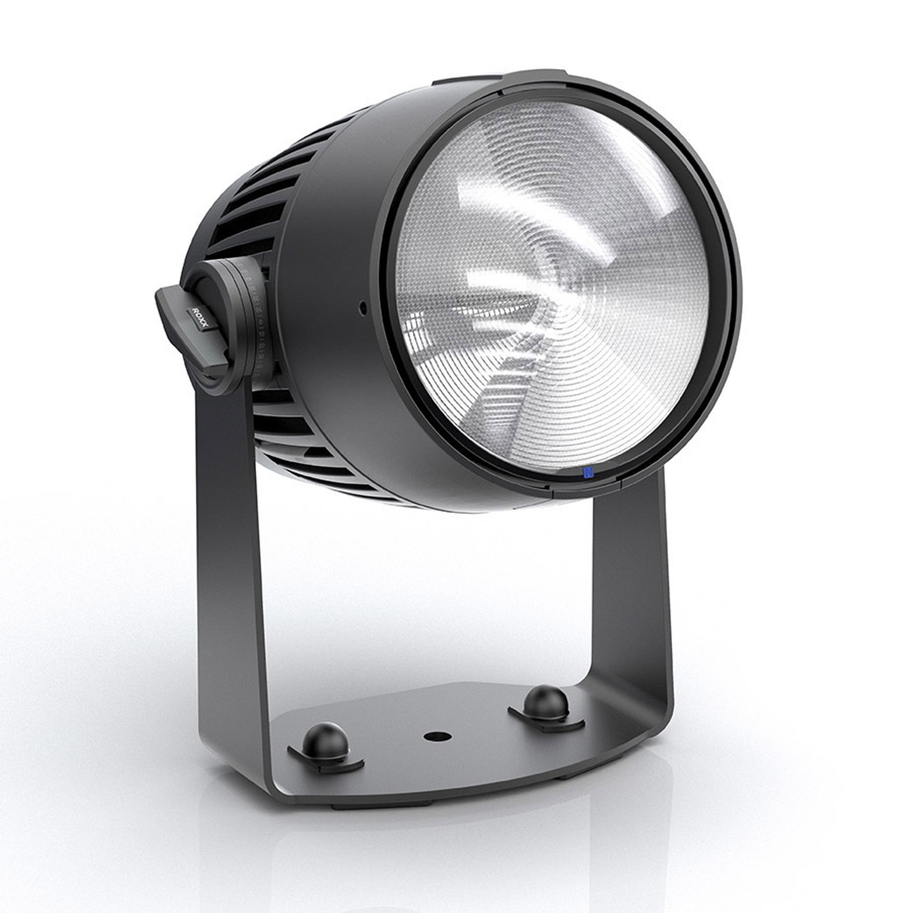 ROXX E.SHOW TW+ (black)
200w RGBALC LED, TLCI 98, CRI 97
BLE, CRMX, IP65, 100-260v
*does not include omega bracket or lens