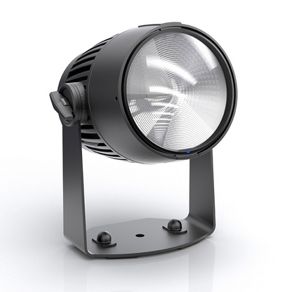 ROXX E.SHOW TW+ (white)
200w RGBALC LED, TLCI 98, CRI 97
BLE, CRMX, IP65, 100-260v
*does not include omega bracket or lens