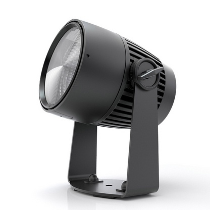 ROXX E.SHOW TW+ (white)
200w RGBALC LED, TLCI 98, CRI 97
BLE, CRMX, IP65, 100-260v
*does not include omega bracket or lens