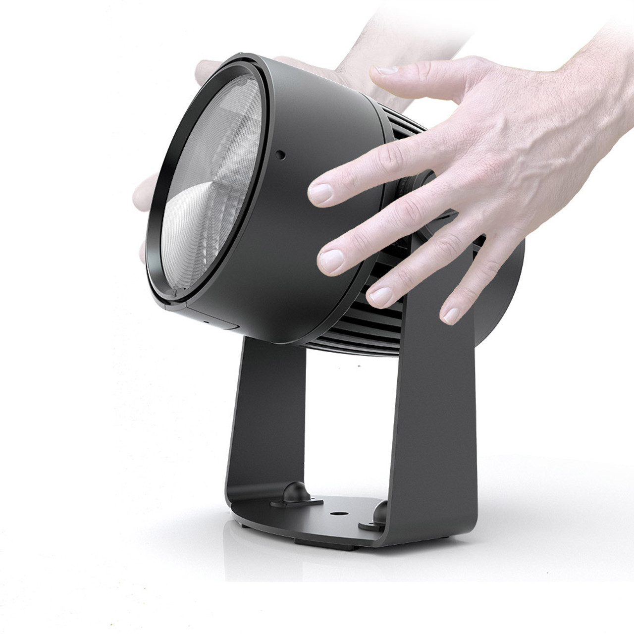 ROXX E.SHOW TW+ (white)
200w RGBALC LED, TLCI 98, CRI 97
BLE, CRMX, IP65, 100-260v
*does not include omega bracket or lens