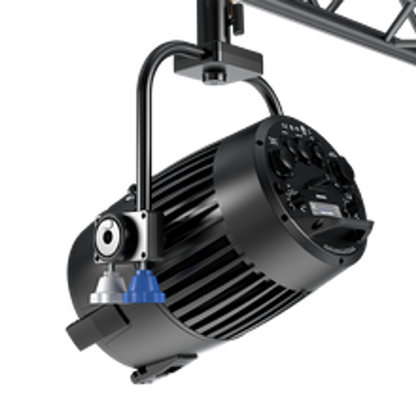 ROXX E.SHOW TW+, incl. PO Yoke (black)
200w RGBALC LED, TLCI 98, CRI 97
BLE, CRMX, IP65, 100-260v
*does not include omega bracket or lens