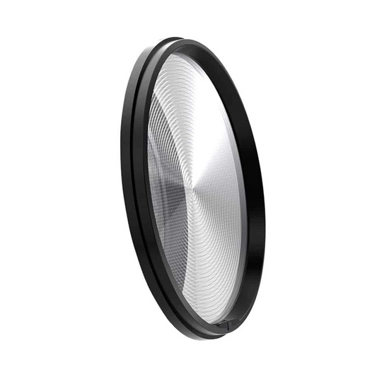 ROXX Elliptical Narrow Lens 17°x24°- SHOW mini