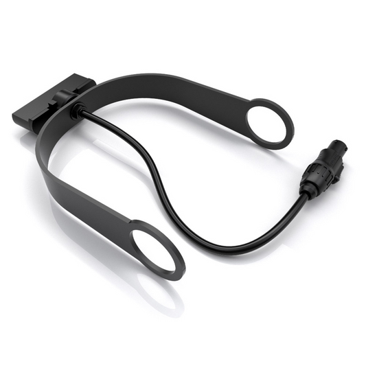 ROXX Tracklight Kit, black- SHOW mini
