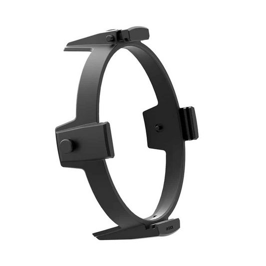 ROXX Accessory Holder SF, black- E.SHOW