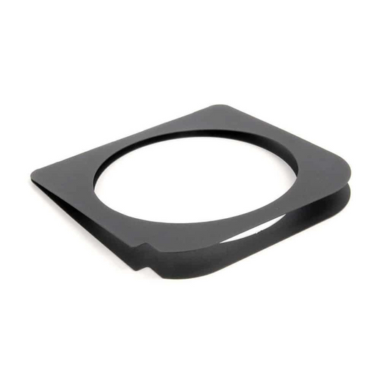 ROXX Gel Frame, black- E.SHOW
requires Accessory Holder