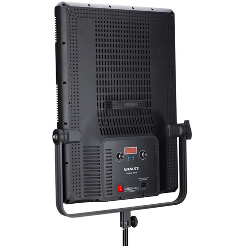 Nanlite Compac 200B Bi-Color LED Panel