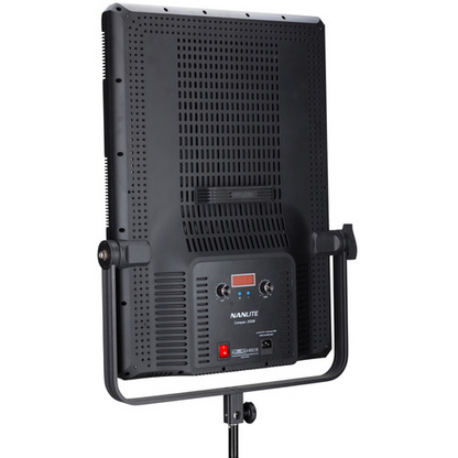Nanlite Compac 200B Bi-Color LED Panel