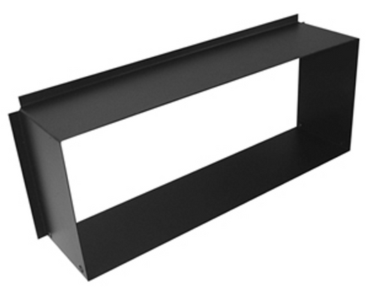 City Theatrical-COLORFORCE  COMPACT, WHITE TOP HAT-120-000006-03*