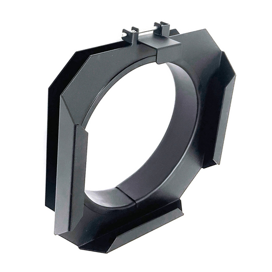 City Theatrical-6 1/4" TO 6 5/8" ADAPTER - S4 TO SCRIM ADAPTER-1253