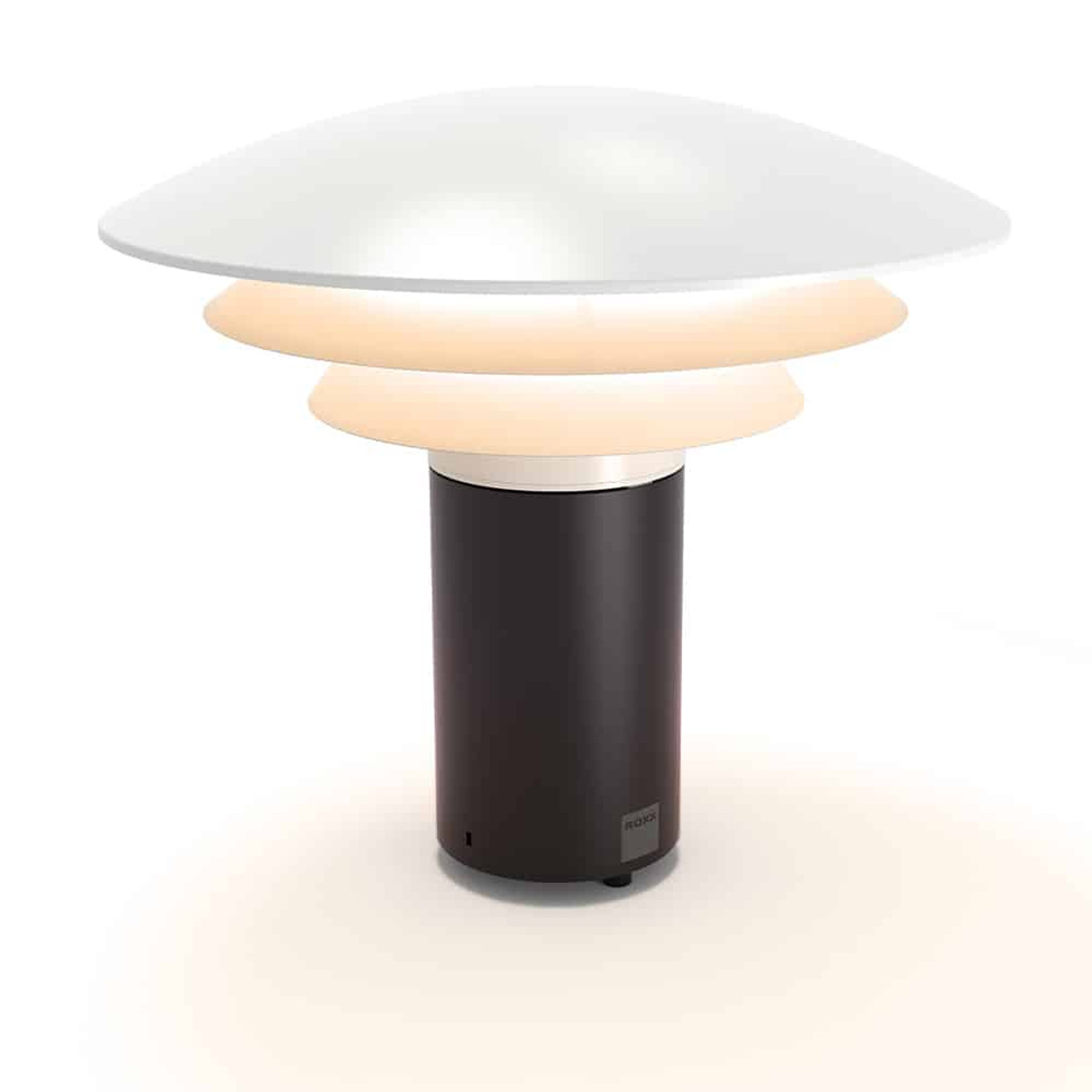 ROXX Hat (Gala Adapter), white- FLEX