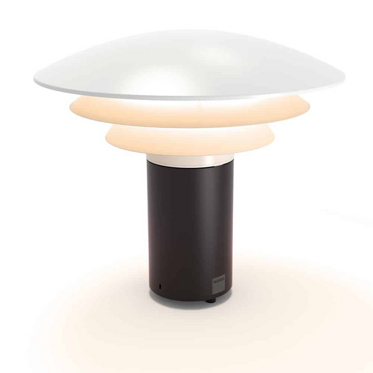 ROXX Hat (Gala Adapter), white- FLEX
