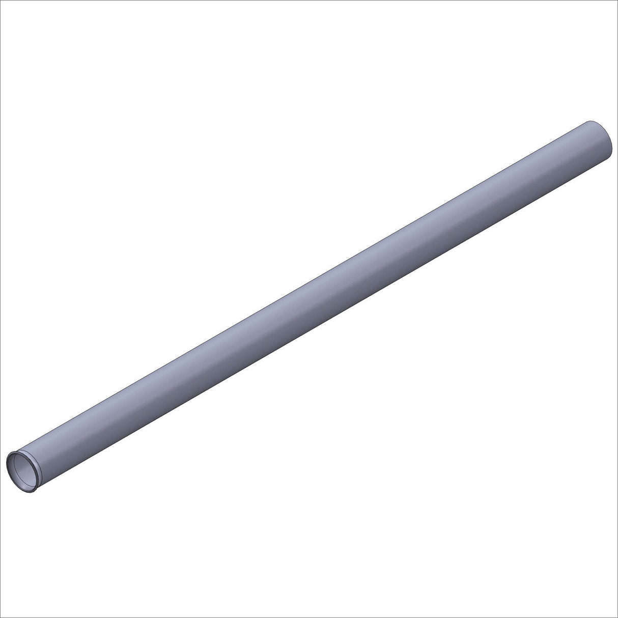Matthews - 13014 - PN 13014 - TB, ST, 1.25D, @ 24.0", FLAIR