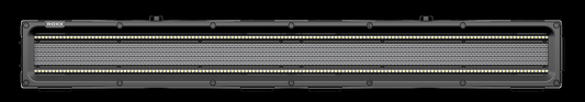 ROXX Cluster S1
720x RGB LEDs (Wash), 288x CW(7000k) LEDs (Strobe)
C-Lok Mounting, IP65, 100-240v, black
*does not include omega bracket st