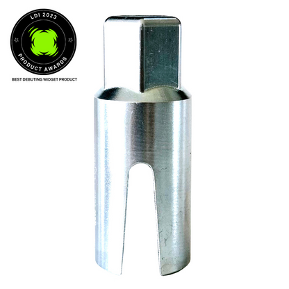 City Theatrical-WING NUT SOCKET-1350