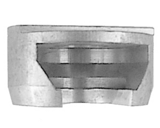 City Theatrical-TEE SLOT FOR UNISTRUT-137