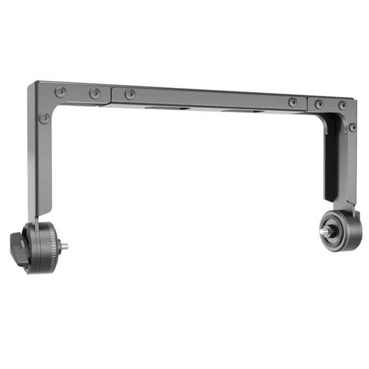 ROXX Yoke 4.1- CLUSTER