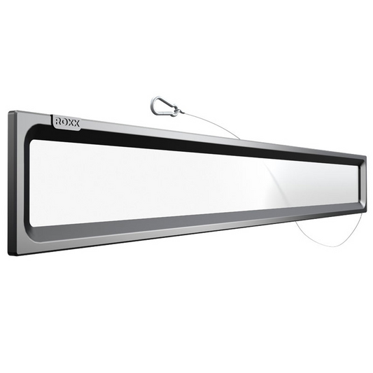ROXX FX Filter Elliptical Horizontal- CLUSTER S2