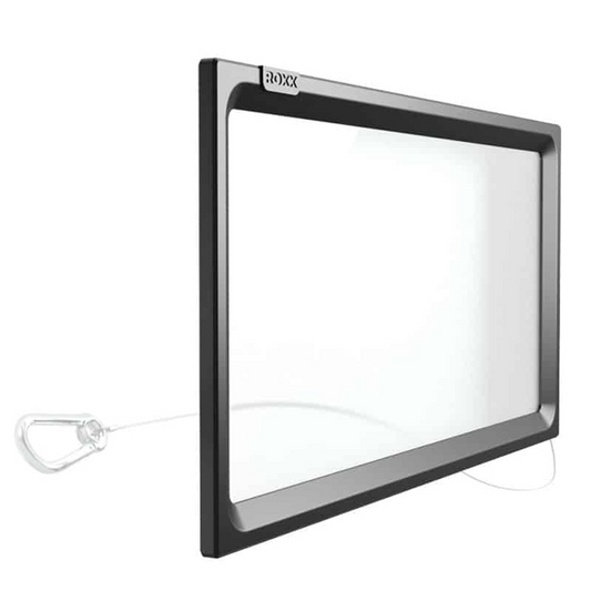 ROXX FX Filter Elliptical Vertical- CLUSTER S2