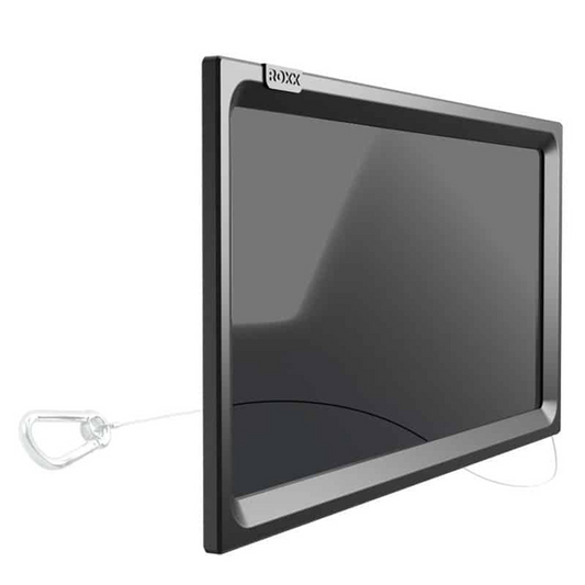 ROXX FX Filter Smoked Clear- CLUSTER S2