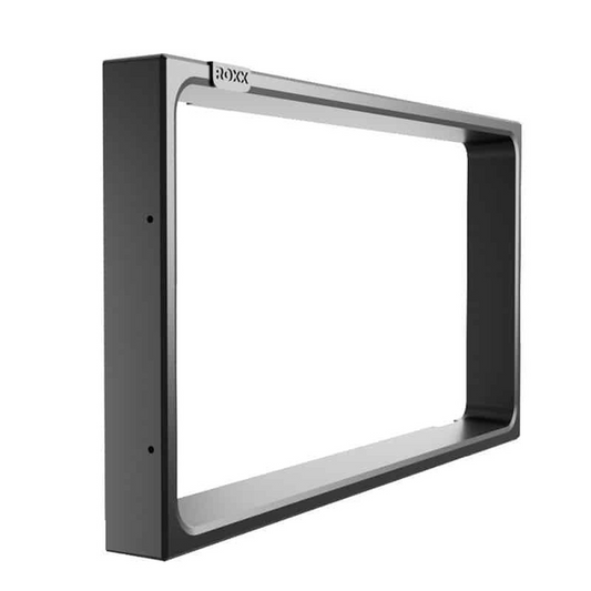 ROXX FX Distance Frame- CLUSTER S2
33mm Magnetic Extension Frame (for use with FX Filters)