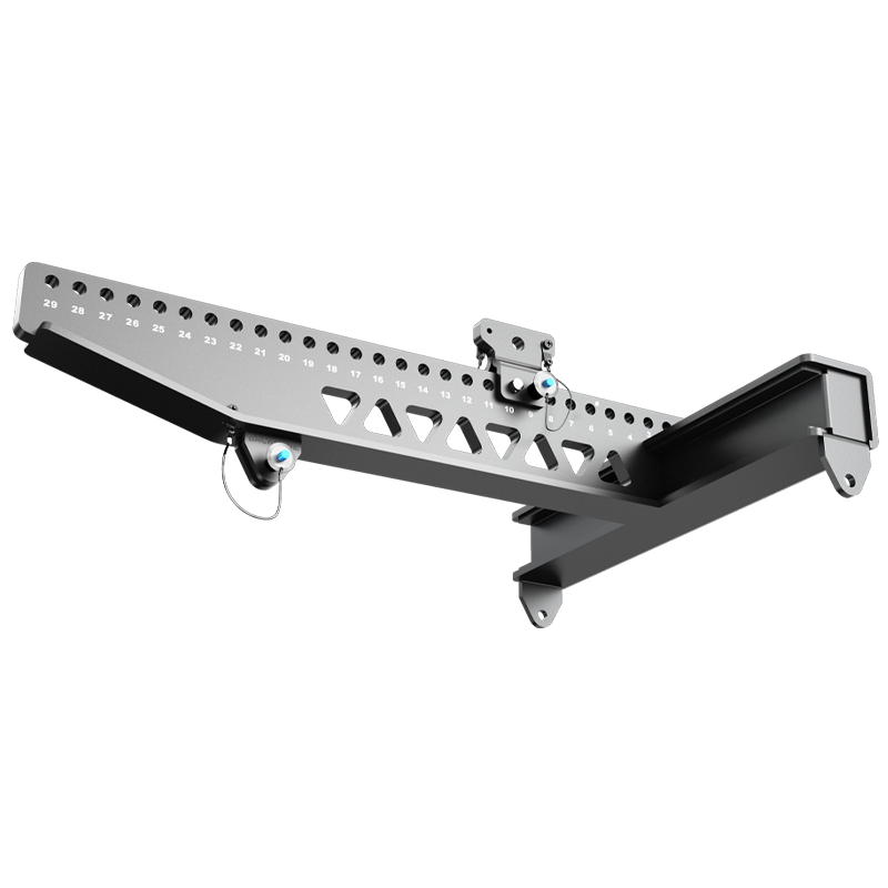 ROXX Line Array Fly Bar- CLUSTER