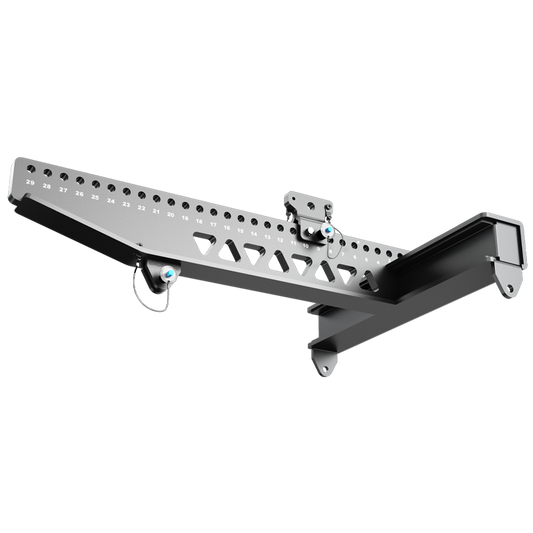 ROXX Line Array Fly Bar- CLUSTER