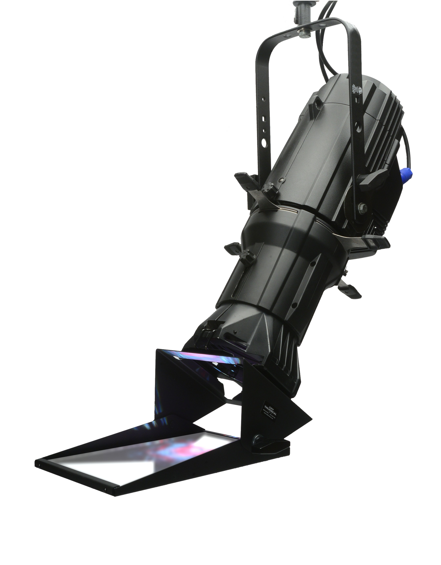 City Theatrical-BEAM BENDER, ALTMAN PHOENIX 6 1/4"-1405