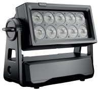 ROXX NEO mini
10x 60w RGBL LEDs, 5600k, 8°-80° (via filters)
BLE, CRMX, NFC, IP65 100-240v, Black
*does not include omega brackets (requires 1)