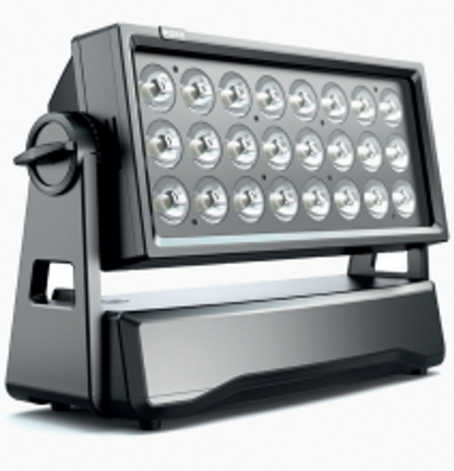 ROXX NEO
24x 40w RGBL LEDs, 5600k, 8°-80° (via filters)
BLE, CRMX, NFC, IP65 100-240v, Black
*does not include omega brackets (requires 2)