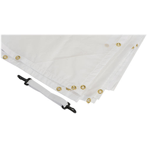 Chimera - 5803 - OVERHEAD - FABRIC - 6' X 6' (1.83 m X 1.83 m) - 1/4 GRID
