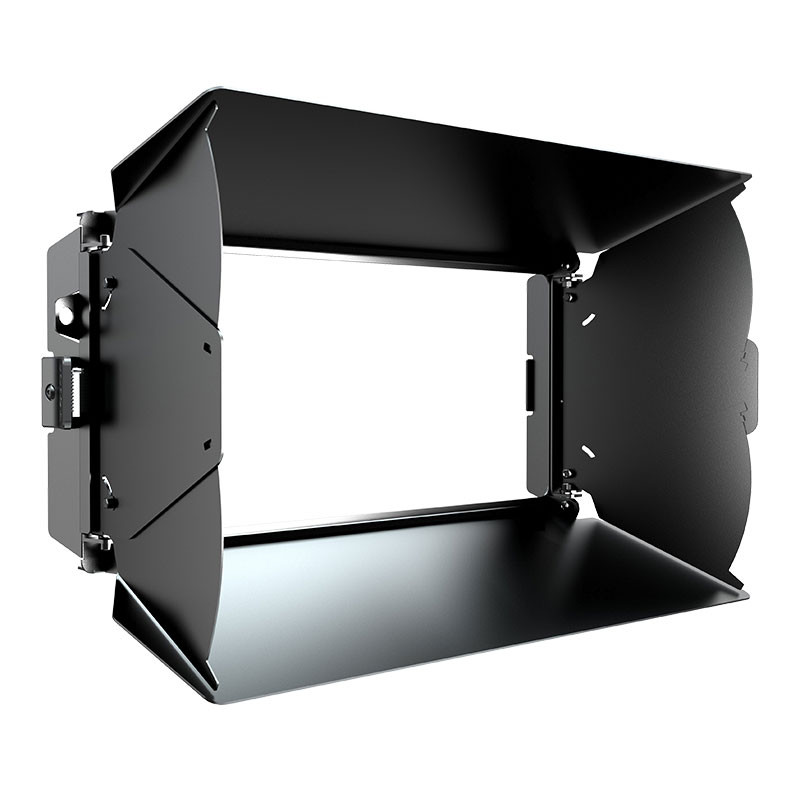 ROXX 8-way Barndoor- NEO mini/lite