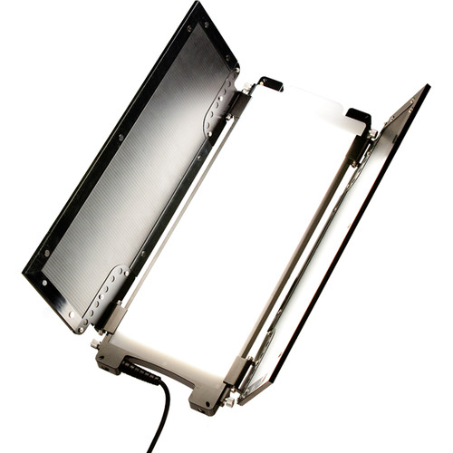 Rosco - 29811201A405 - DMG Lumiere Barndoor Set for SL1 Switch Light (Black)