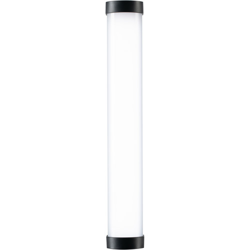 Nanlite PavoTube 6C 10in 6w RGBWW LED Tube with Internal Battery