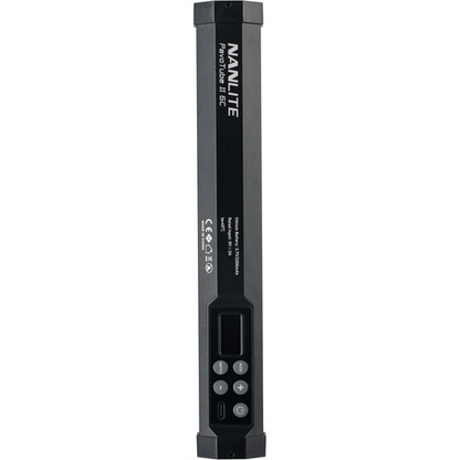 Nanlite PavoTube 6C 10in 6w RGBWW LED Tube with Internal Battery