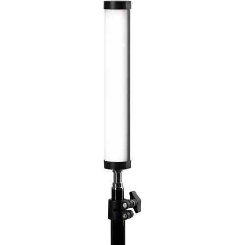 Nanlite PavoTube 6C 10in 6w RGBWW LED Tube with Internal Battery