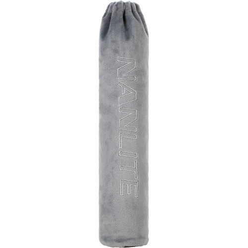 Nanlite PavoTube 6C 10in 6w RGBWW LED Tube with Internal Battery